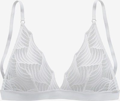 Reggiseno LASCANA di colore bianco, Visualizzazione prodotti