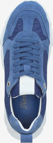 SIOUX Sneakers ' Liranka ' in Blue