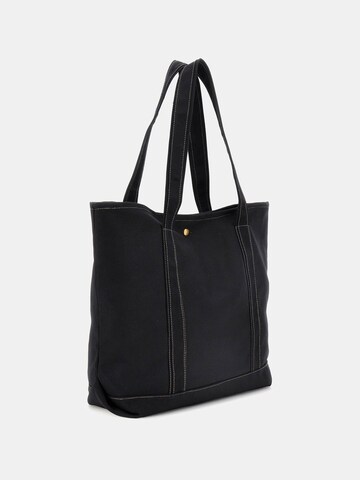 GUESS Shopper in Schwarz
