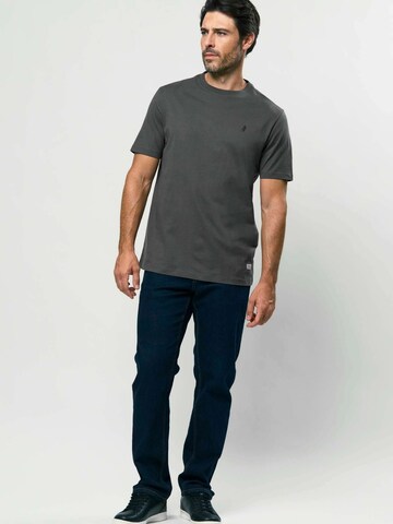 MCS Bluser & t-shirts 'Felix ' i grå