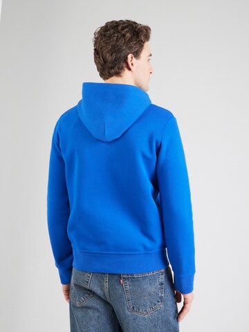 Polo Ralph Lauren Sweat jacket in Blue
