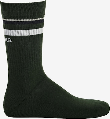 BJÖRN BORG Athletic Socks in Mixed colors