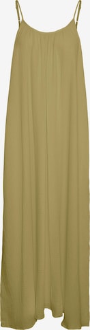 VERO MODA Summer Dress 'Natali' in Green: front