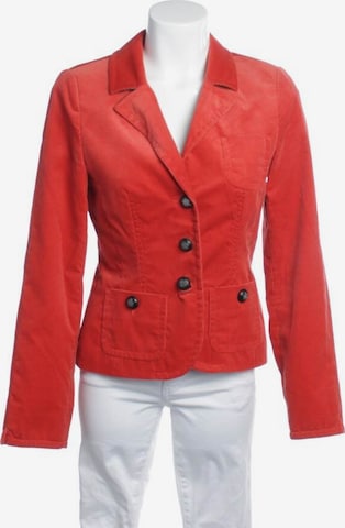 BOGNER Blazer in S in Red: front