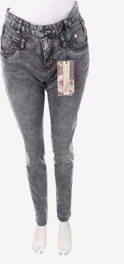 Buena Vista Skinny-Jeans in 27-28 in anthrazit, Produktansicht