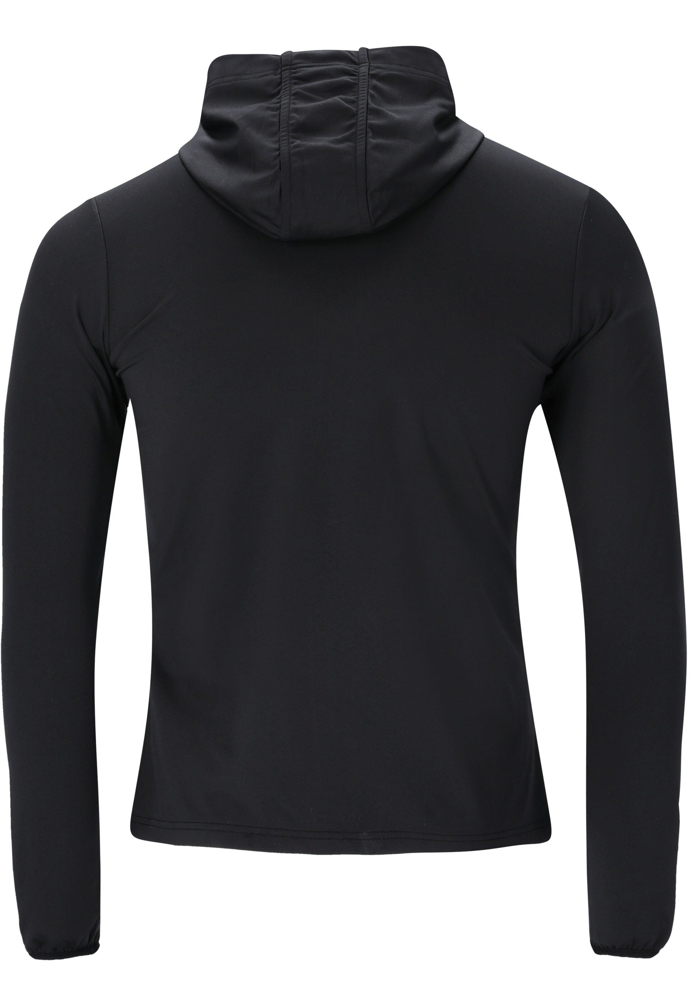 ENDURANCE Sports jacket 'Laitina' in Black