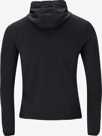 ENDURANCE Athletic Jacket 'Laitina' in Black
