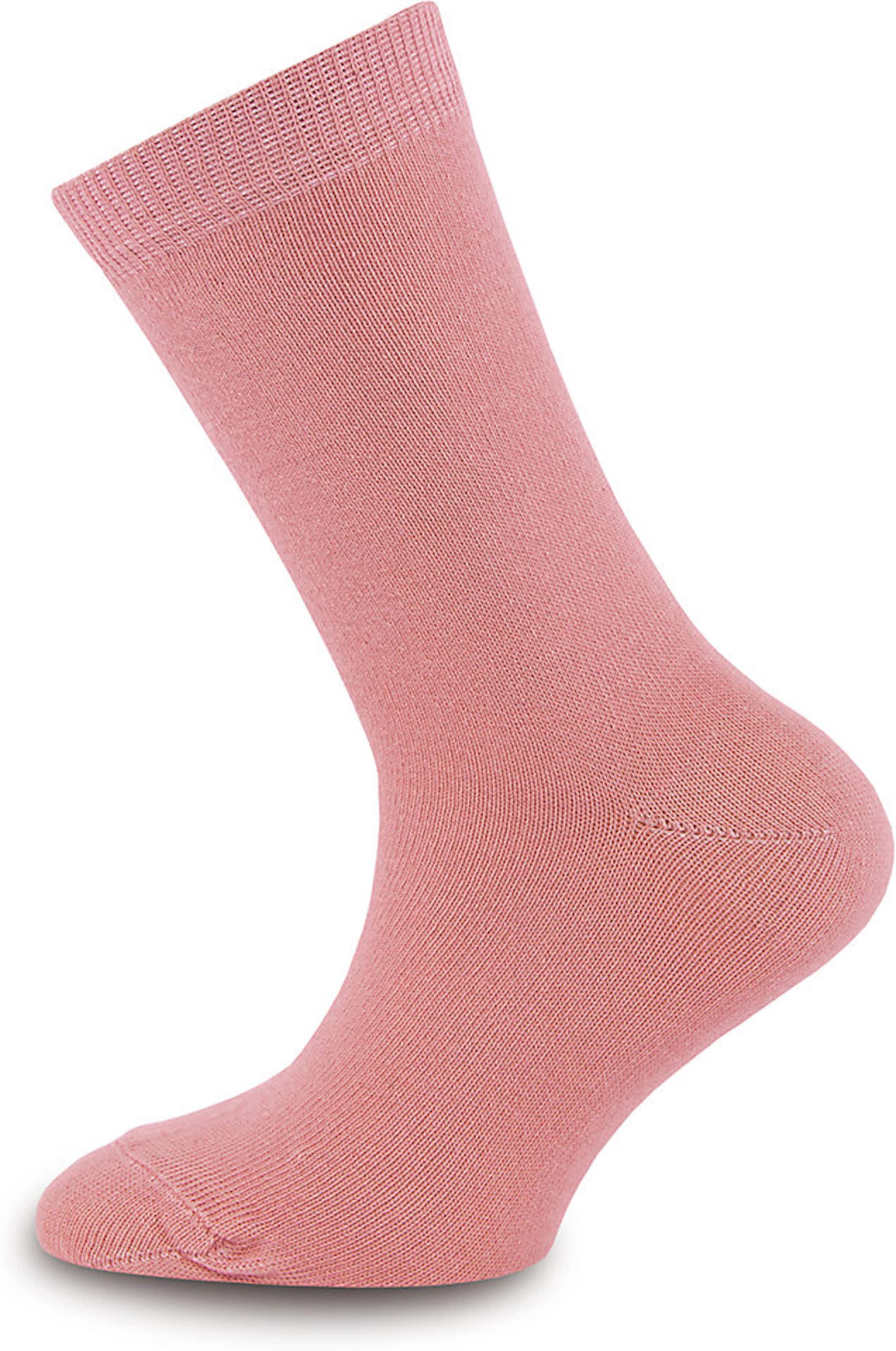 EWERS Regular Къси чорапи в бежово