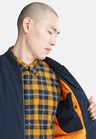 TIMBERLAND Between-Season Jacket in Blue