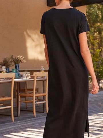 Next Nyári ruhák - fekete