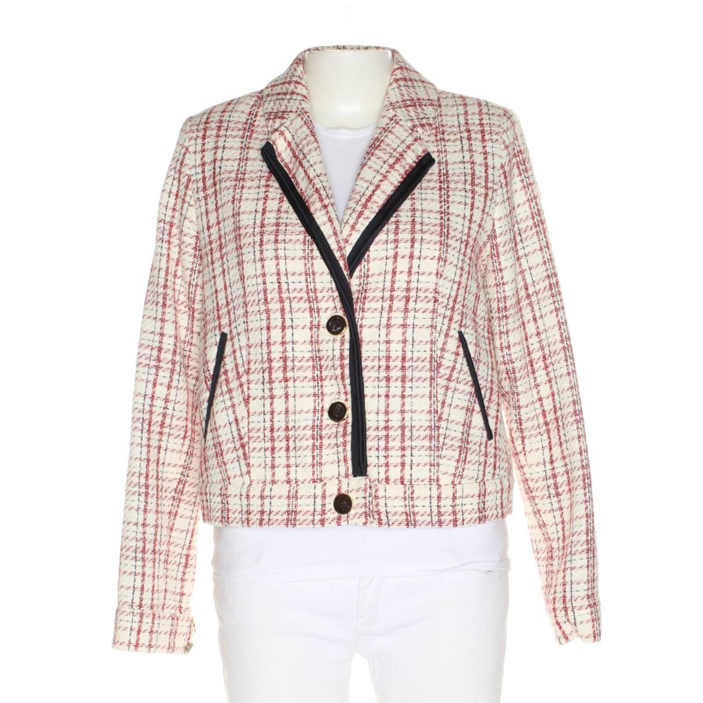 MOS MOSH Jacket & Coat in L in Mixed colors: front