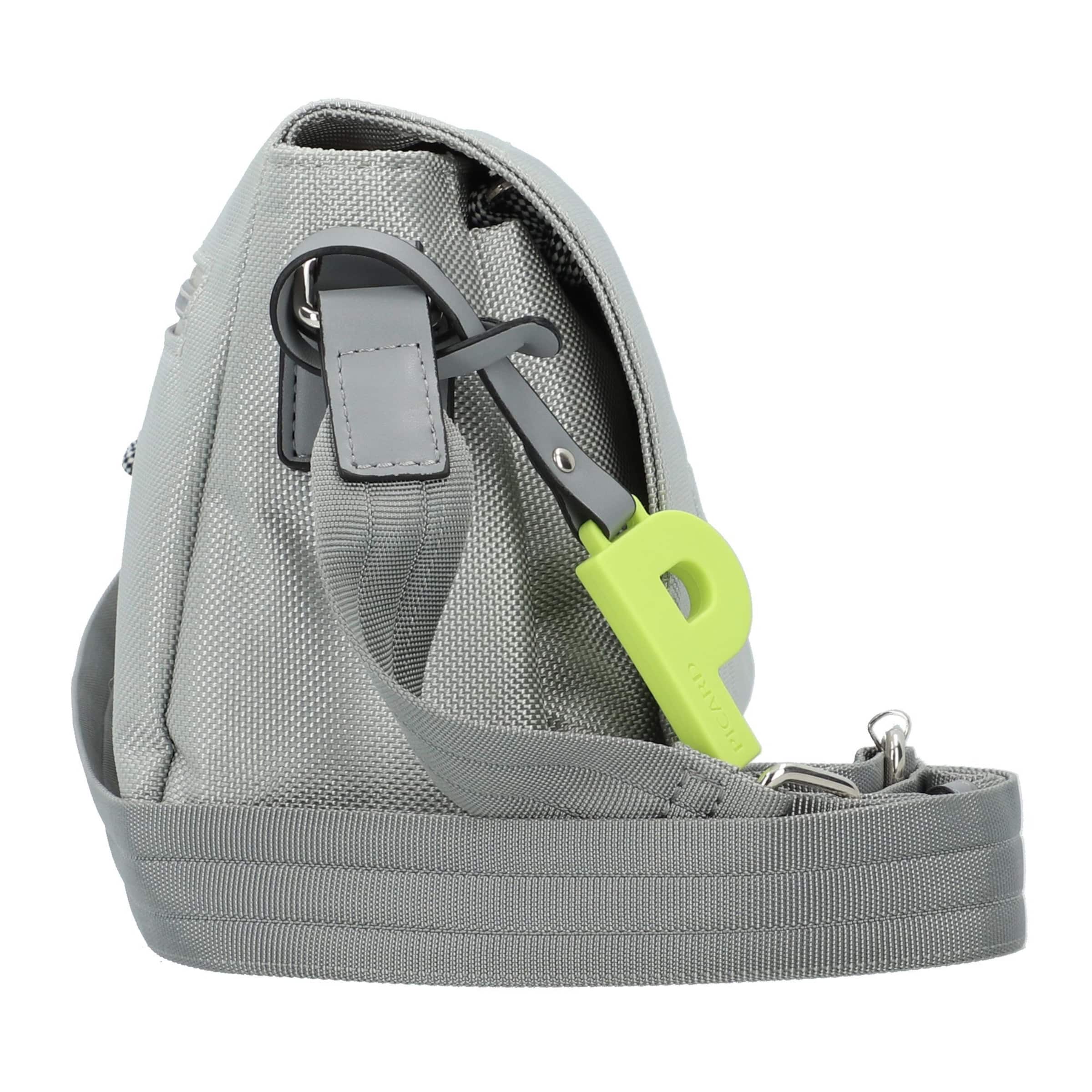 Picard Schoudertas 'Lucky One' in Zilver