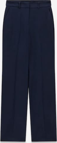 MARCIANO LOS ANGELES Pants in Blue: front