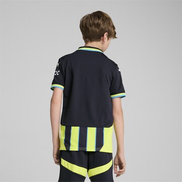 PUMA Functioneel shirt 'Manchester City 24/25' in Geel