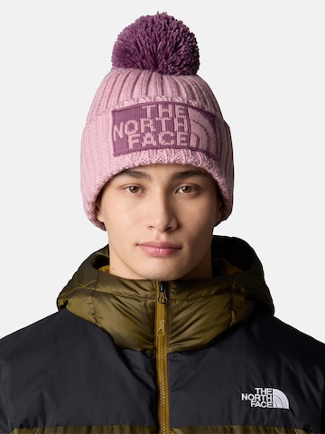 THE NORTH FACE Hue 'HERITAGE SKI TUKE' i lilla