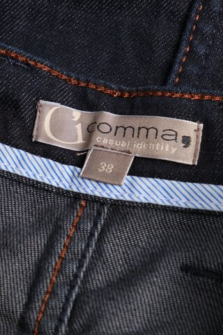 comma casual identity Skirt in L in Blue