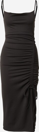 EDITED Kleid 'Glenn' in schwarz, Produktansicht