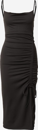 EDITED Φόρεμα 'Glenn' σε μαύρο, Άποψη προϊόντος