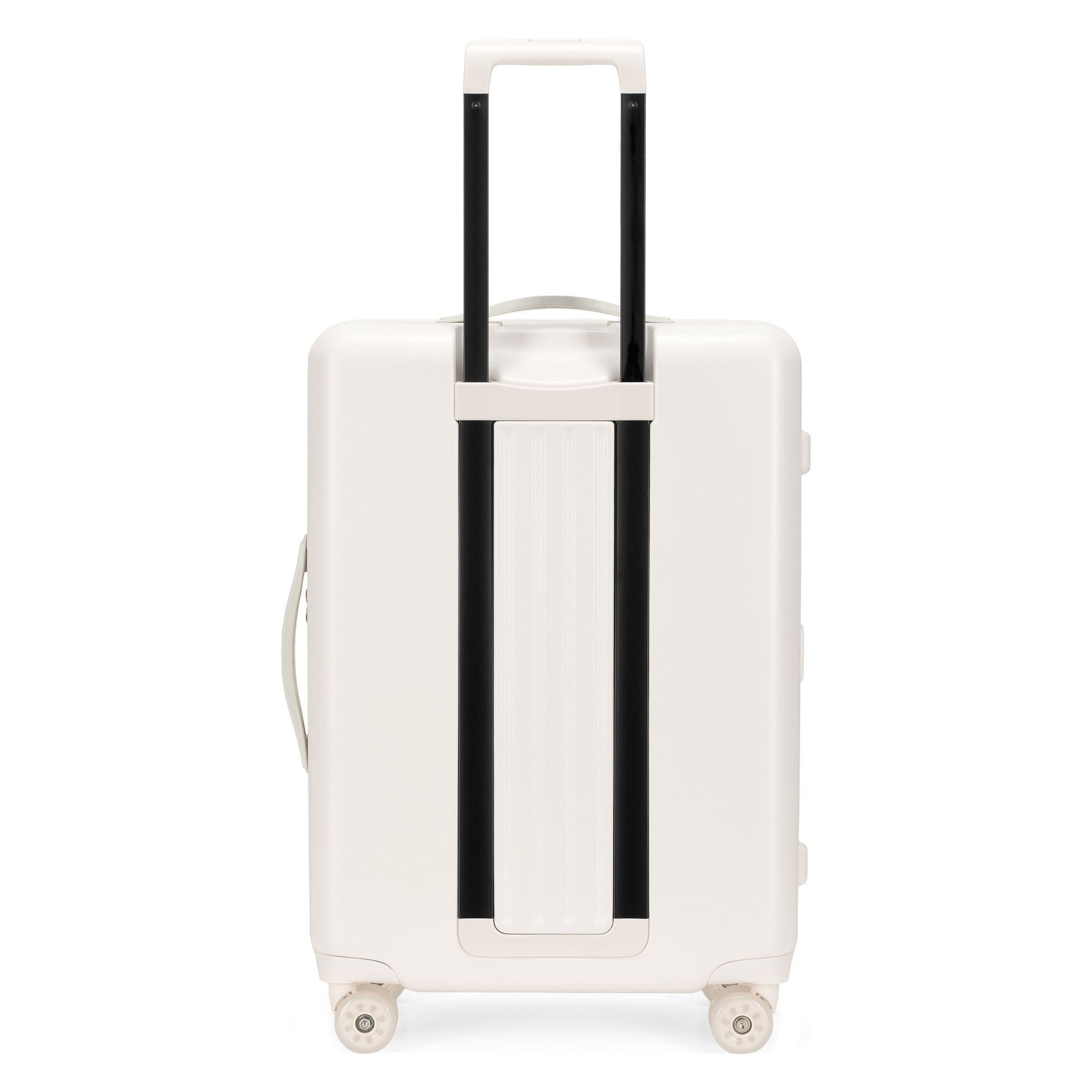 Epic Suitcase Set 'Atlas' in White