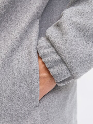 JJ Rebel Jacke 'JREBJACE' in Grau