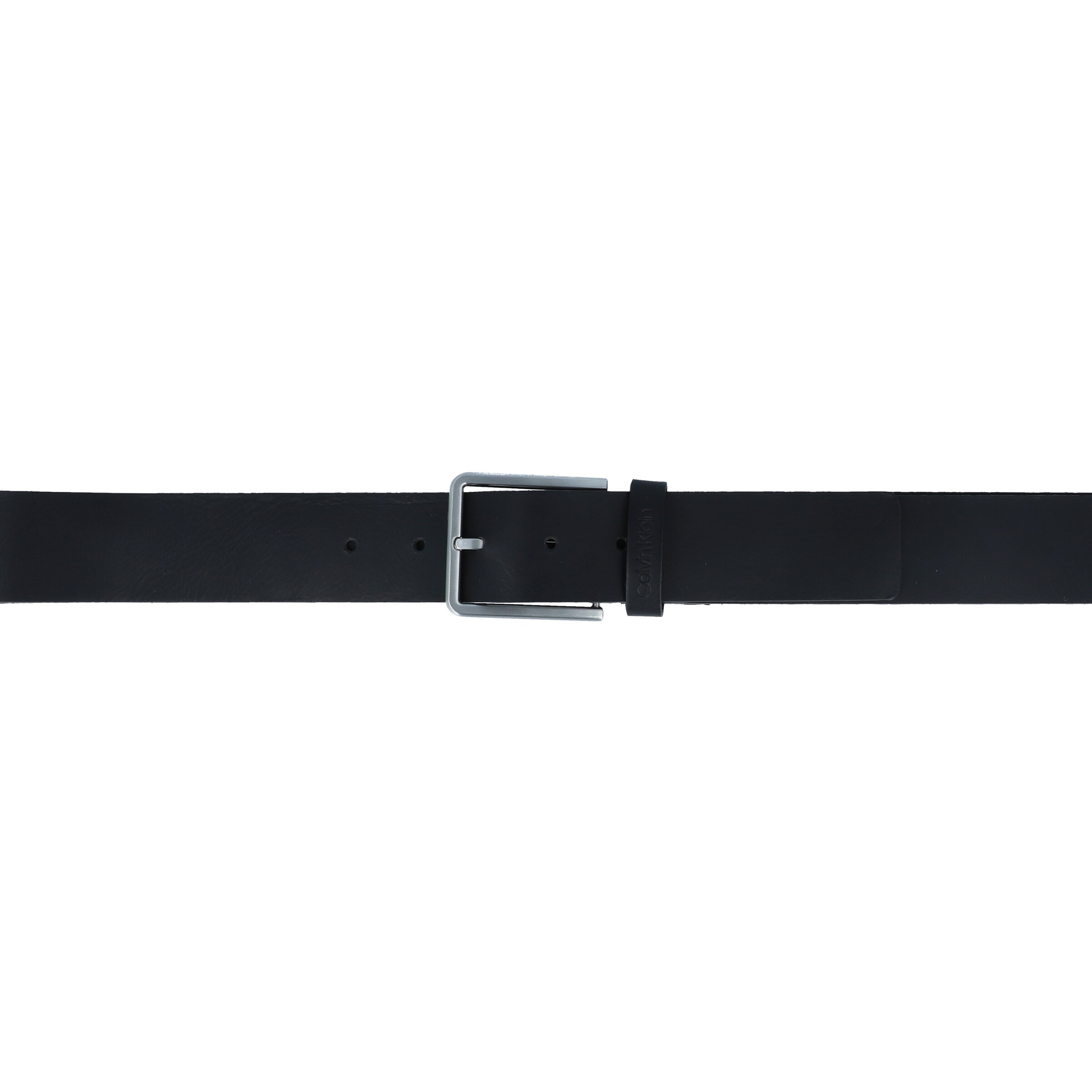 Calvin Klein Gürtel in Schwarz
