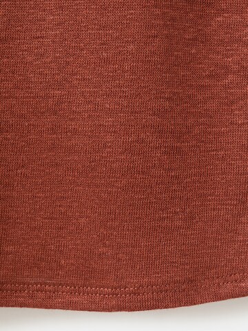 MANGO T-Shirt 'LINITO' in Rot