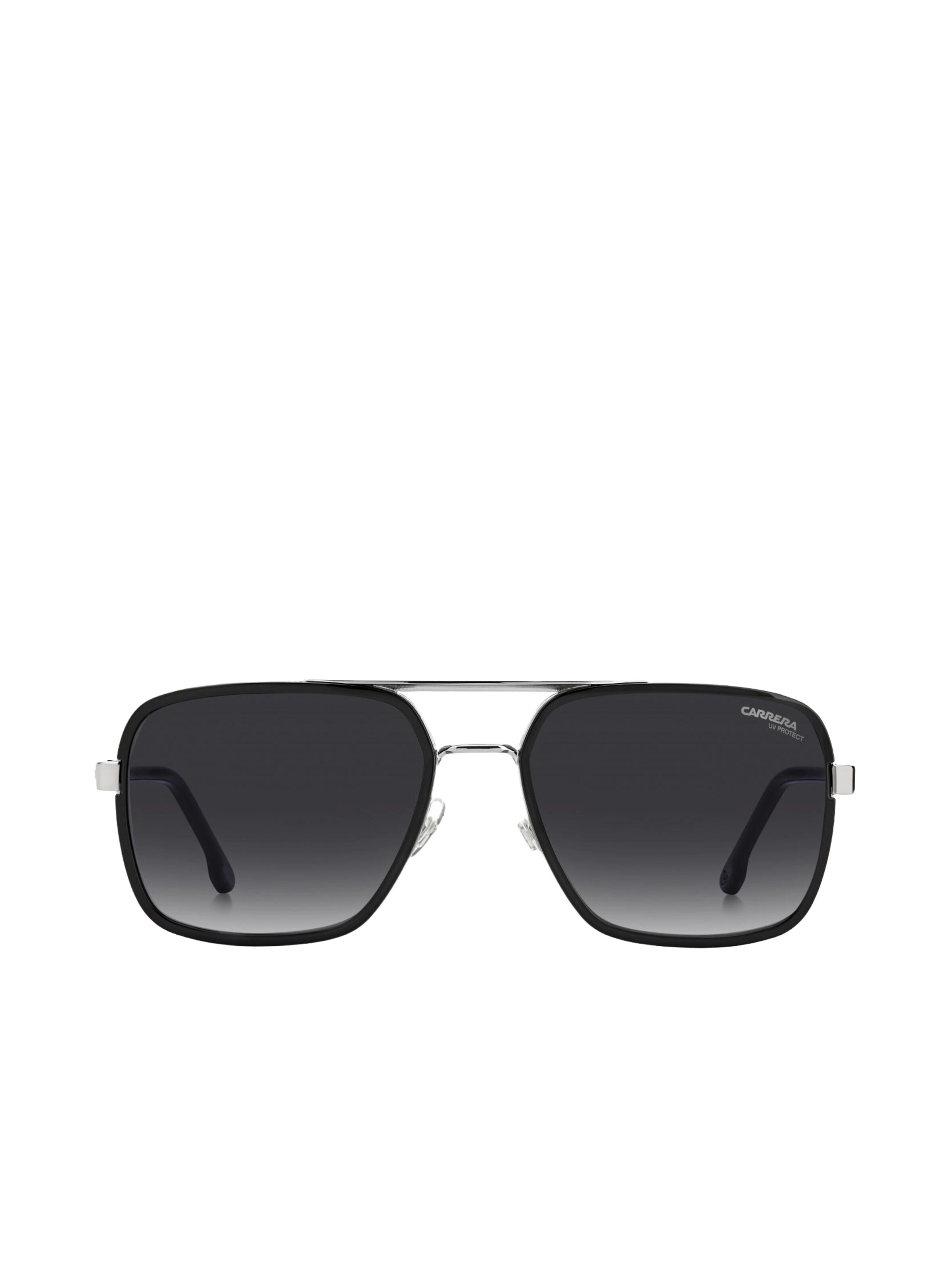 Carrera Sonnenbrille 'Carrera CARRERA 256/S Ruthenium black 58/18/140 MAN Sunglasses'‌‌‌‌‌‌‌‌‌‌ in Schwarz: Vorderseite