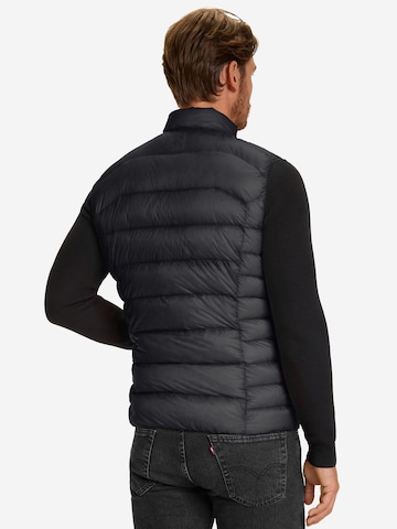 NORDISK Weste 'Alto'‌‌‌‌‌ in Schwarz