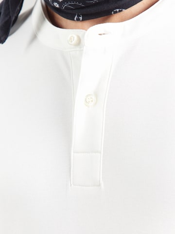 BOGNER Shirt 'REMO' in White