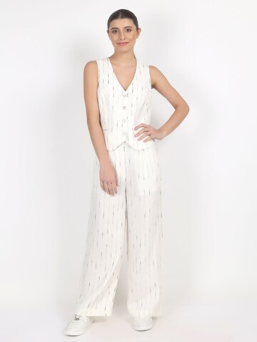 VICCI Germany Weste in Beige