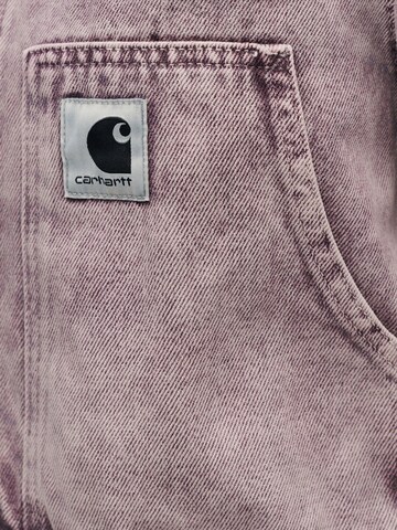 Carhartt WIPPrijelazna jakna 'Arca' - ljubičasta boja