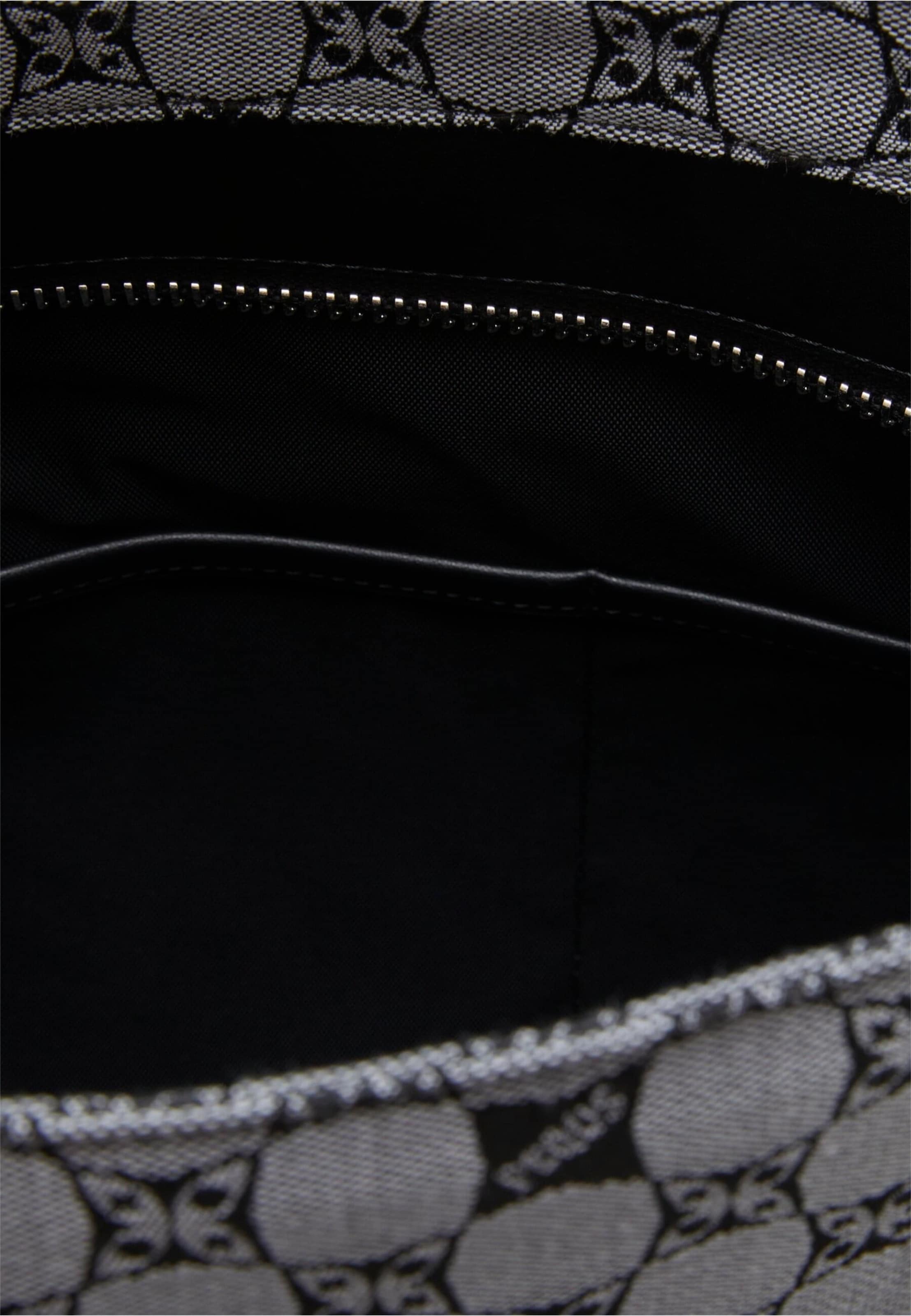 Pequs Shopper 'Aether' in Grijs