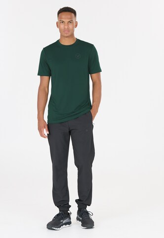 Virtus Functioneel shirt 'Keso' in Groen