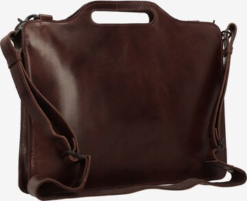 Harold's Laptoptasche 'Aber' in Braun