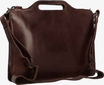 Harold's Laptop Bag 'Aber' in Brown