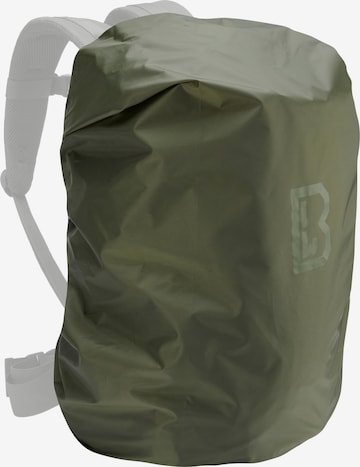 Brandit Accessoires voor tassen in Groen: voorkant