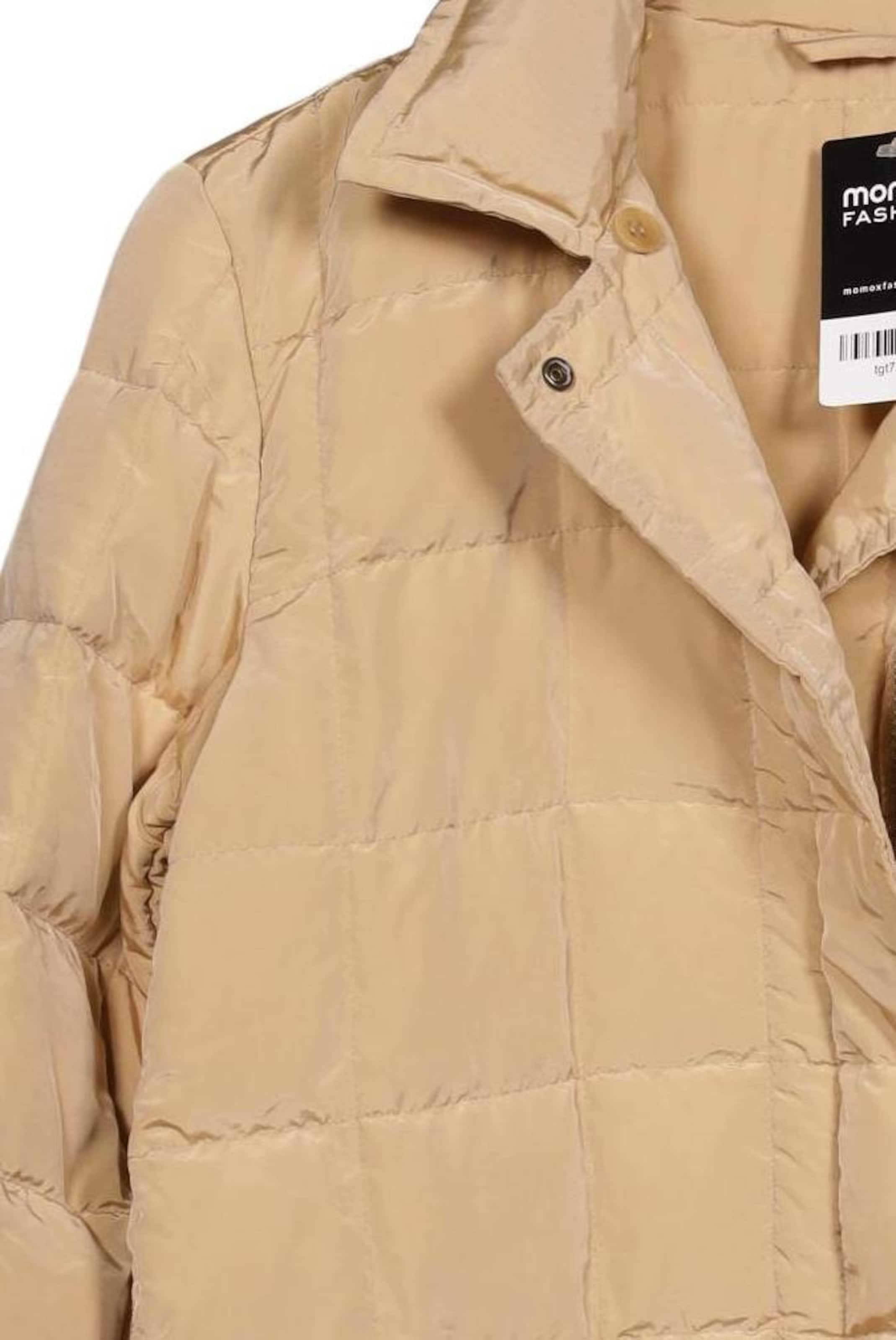 Weekend Max Mara Jacket & Coat in XS in Beige