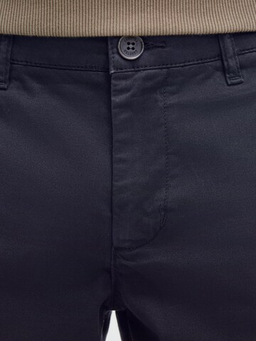 Gaastra Regular Pants in Blue