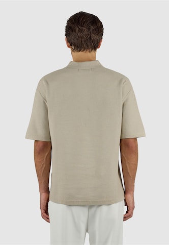 Pegador Svetr 'Zermatt' – béžová