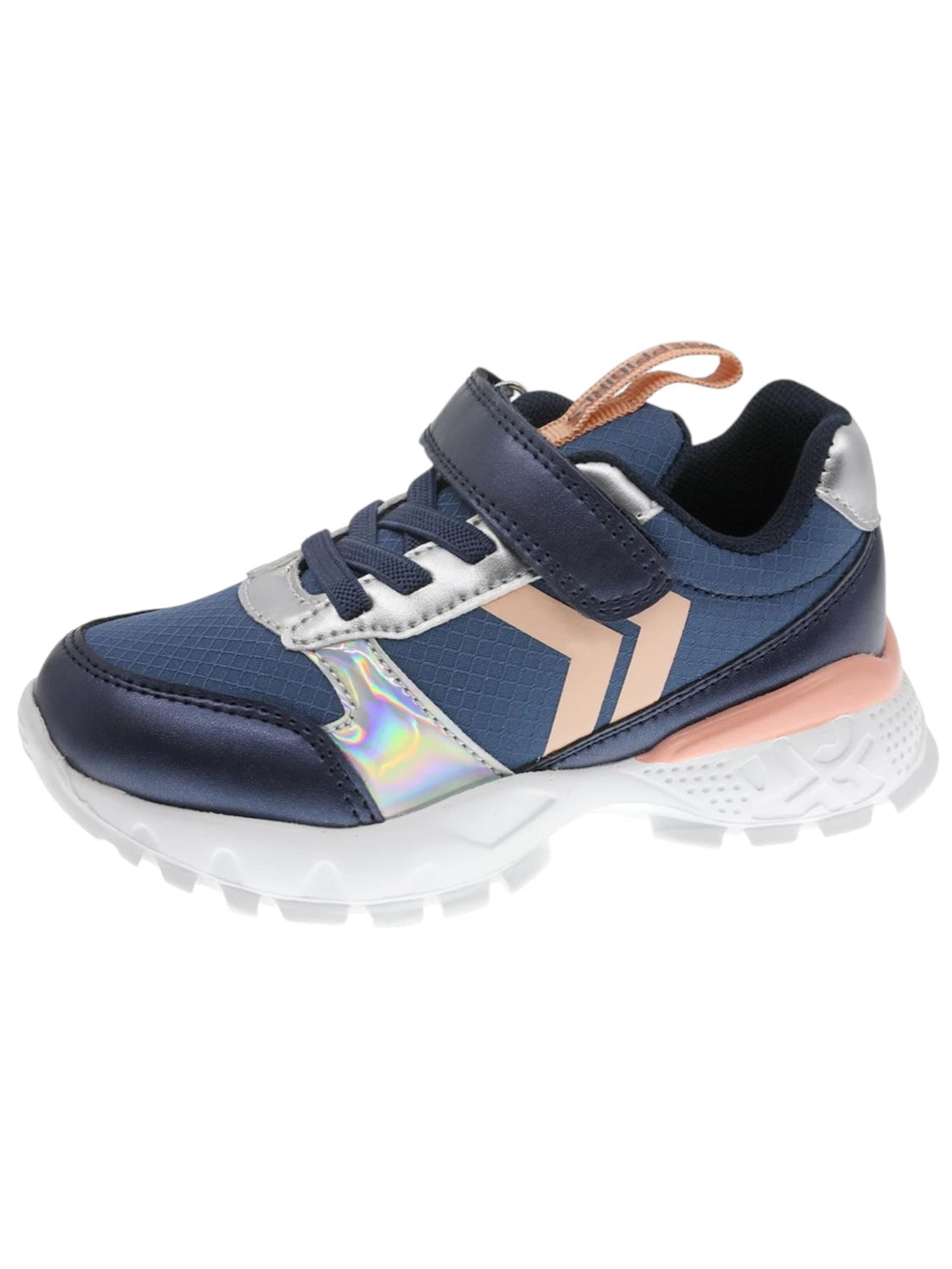 Beppi - Zapatillas deportivas 'Casual Sport Shoe' en azul: frente