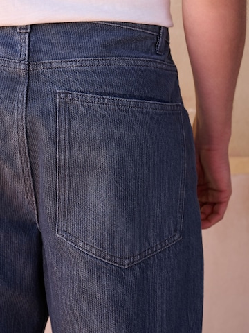 Baggy Jeans di Next in blu