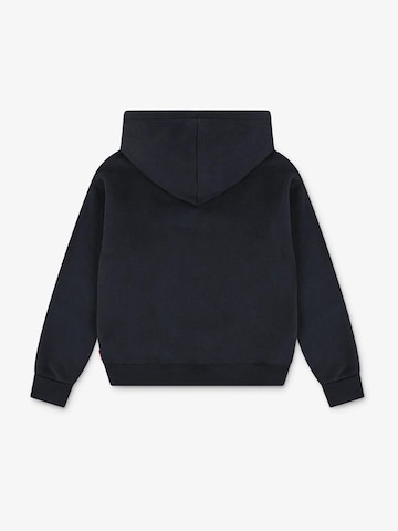 LEVI'S ® Sweatshirt 'BATWING' in Schwarz