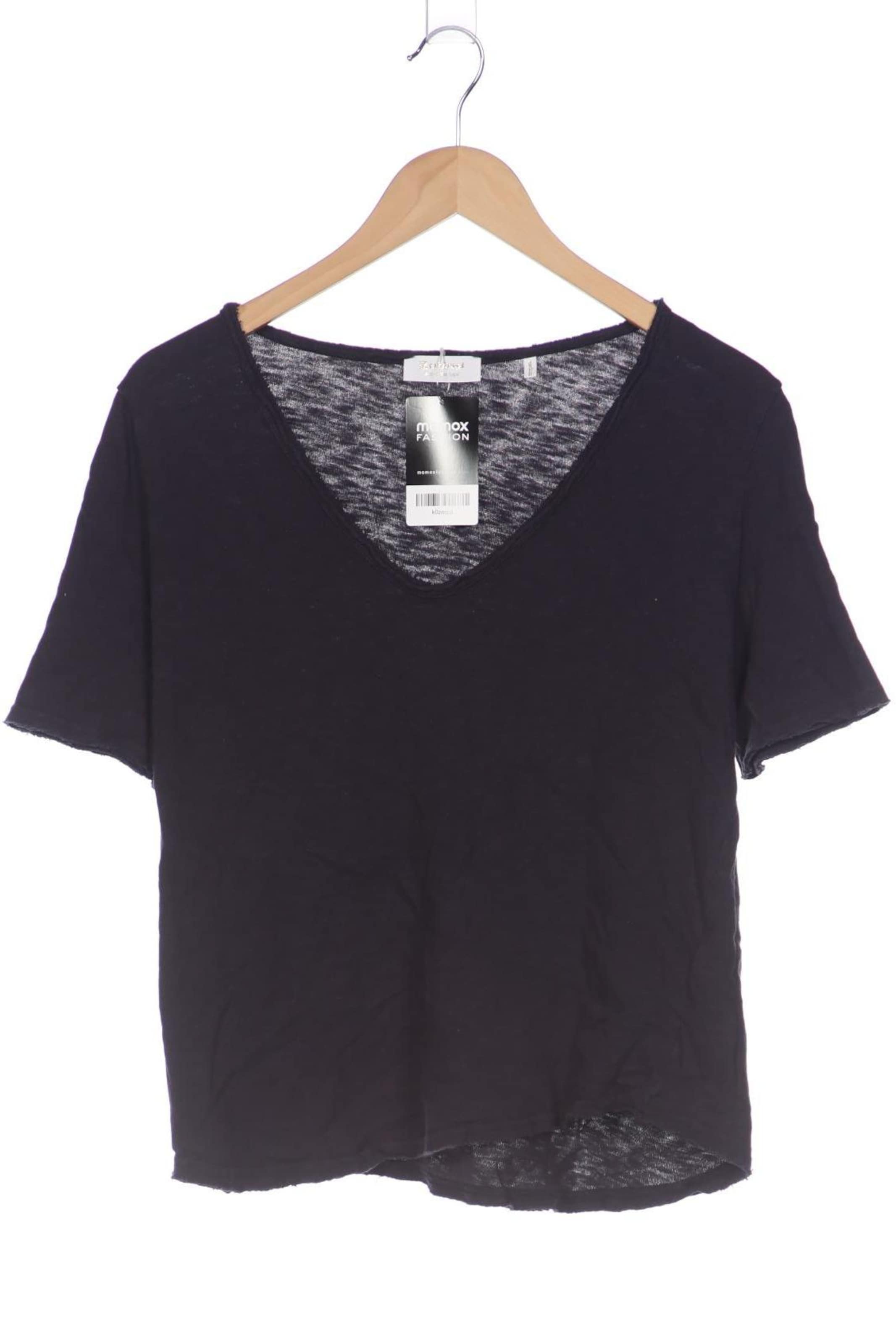 Rich & Royal T-Shirt M in Blau: Vorderseite