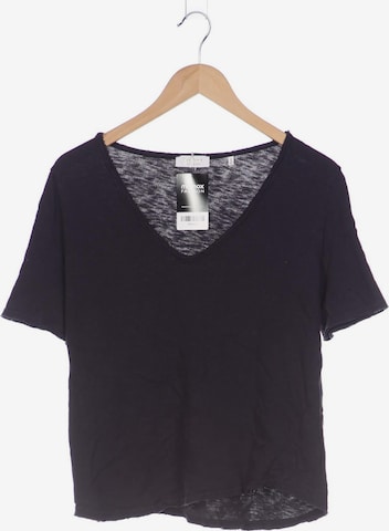 Rich & Royal T-Shirt M in Blau: Vorderseite