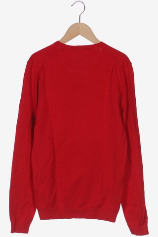 Mc Neal Pullover S in Rot