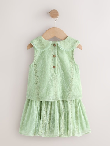 NextKomplet - zelena boja