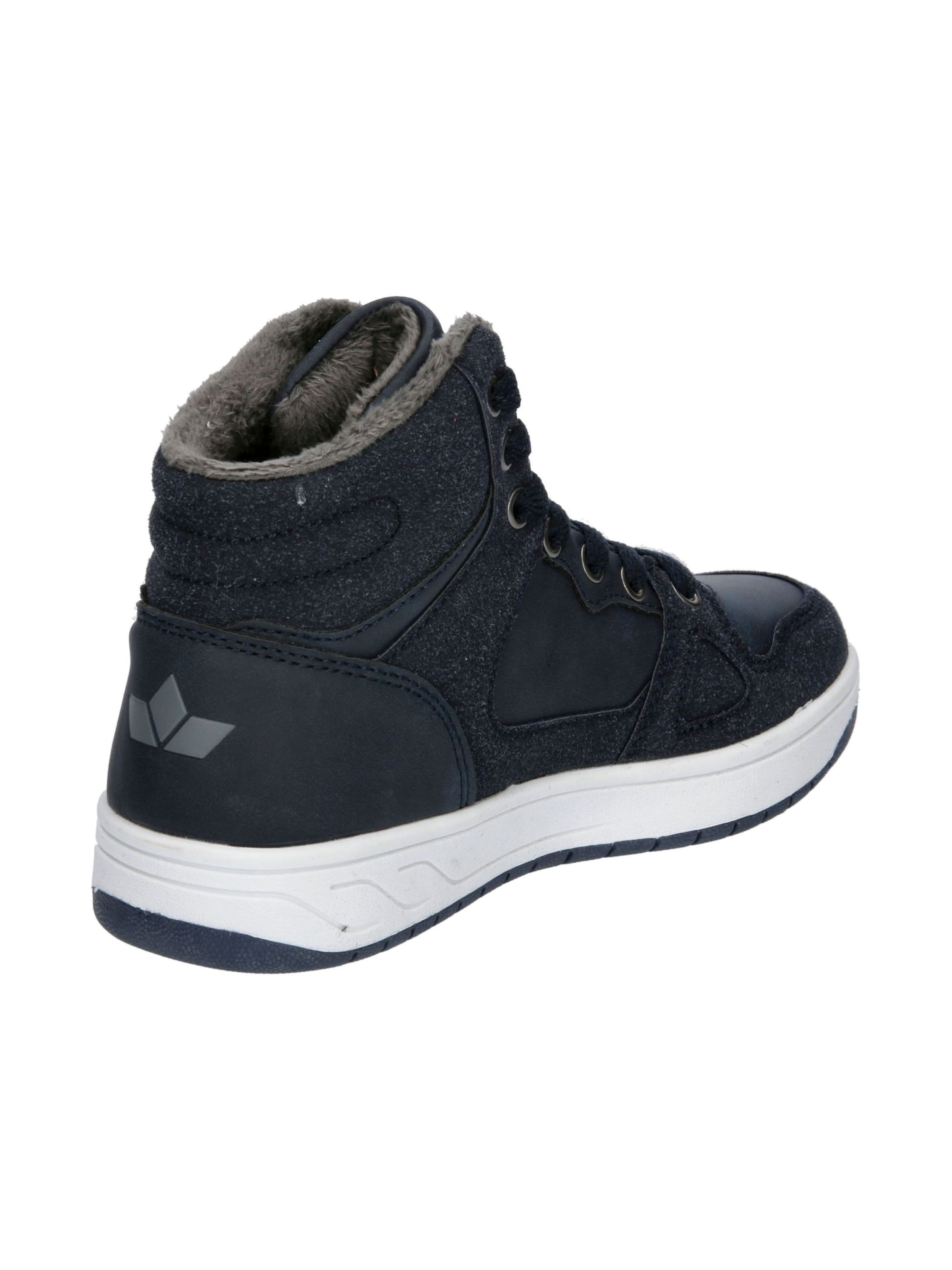 LICO Sneaker ' Colden ' in Blau