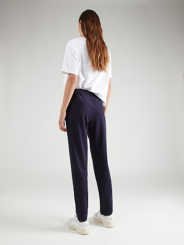 Regular Pantalon s.Oliver en bleu