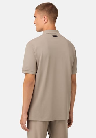 T-Shirt Boggi Milano en beige