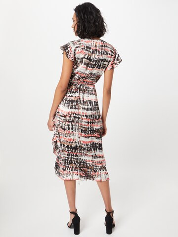 Robe Freebird Icons en orange